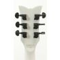 Schecter Jerry Horton Tempest SWHT 256 Satin White Electric Guitar sku number 6SSGR-256