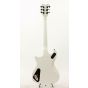 Schecter Jerry Horton Tempest SWHT 256 Satin White Electric Guitar sku number 6SSGR-256