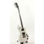 Schecter Jerry Horton Tempest SWHT 256 Satin White Electric Guitar sku number 6SSGR-256