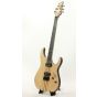 Schecter Banshee Elite-6 GNAT 1250 Gloss Natural Electric Guitar sku number 6SSGR-1250