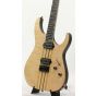 Schecter Banshee Elite-6 GNAT 1250 Gloss Natural Electric Guitar sku number 6SSGR-1250