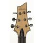 Schecter Banshee Elite-6 GNAT 1250 Gloss Natural Electric Guitar sku number 6SSGR-1250