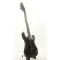 Schecter Hellraiser C-1 Passive SBK 1938 Satin Black Electric Guitar sku number 6SSGR-1938