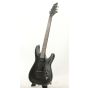 Schecter Hellraiser C-1 Passive SBK 1938 Satin Black Electric Guitar sku number 6SSGR-1938