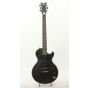 Schecter Hellraiser Solo-II Passive SBK 1944 Satin Black Guitar sku number 6SSGR-1944