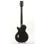 Schecter Hellraiser Solo-II Passive SBK 1944 Satin Black Guitar sku number 6SSGR-1944