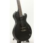 Schecter Hellraiser Solo-II Passive SBK 1944 Satin Black Guitar sku number 6SSGR-1944