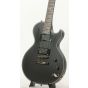 Schecter Hellraiser Solo-II Passive SBK 1944 Satin Black Guitar sku number 6SSGR-1944