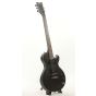 Schecter Hellraiser Solo-II Passive SBK 1944 Satin Black Guitar sku number 6SSGR-1944