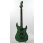 ESP E-II ST-2 Rosewood EGR Flame Maple Emerald Green Electric Guitar sku number 6SEIIST2FMREGR