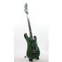 ESP E-II ST-2 Rosewood EGR Flame Maple Emerald Green Electric Guitar sku number 6SEIIST2FMREGR