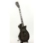 ESP ECLIPSE 40TH 2015 See Thru Black Sunburst Electric Guitar #16 sku number 6SEECL40STBLKSB_16