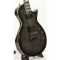 ESP ECLIPSE 40TH 2015 See Thru Black Sunburst Electric Guitar #16 sku number 6SEECL40STBLKSB_16