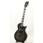 ESP ECLIPSE 40TH 2015 See Thru Black Sunburst Electric Guitar #16 sku number 6SEECL40STBLKSB_16