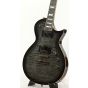 ESP ECLIPSE 40TH 2015 See Thru Black Sunburst Electric Guitar #16 sku number 6SEECL40STBLKSB_16