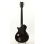 ESP ECLIPSE 40TH 2015 See Thru Black Sunburst Electric Guitar #16 sku number 6SEECL40STBLKSB_16