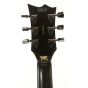 ESP ECLIPSE 40TH 2015 See Thru Black Sunburst Electric Guitar #16 sku number 6SEECL40STBLKSB_16