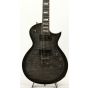 ESP ECLIPSE 40TH 2015 See Thru Black Sunburst Electric Guitar #16 sku number 6SEECL40STBLKSB_16