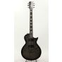 ESP ECLIPSE 40TH 2015 See Thru Black Sunburst Electric Guitar #16 sku number 6SEECL40STBLKSB_16