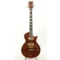 ESP ECLIPSE 40TH TE 2015 Tiger Eye Electric Guitar #28/40 sku number 6SEECL40TE_28