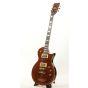 ESP ECLIPSE 40TH TE 2015 Tiger Eye Electric Guitar #28/40 sku number 6SEECL40TE_28