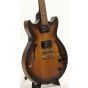 Ibanez AM73B TF Tobacco Flat Semi-Hollow Body Electric Guitar B-Stock sku number 6SAM73BTF_0836