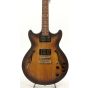 Ibanez AM73B TF Tobacco Flat Semi-Hollow Body Electric Guitar B-Stock sku number 6SAM73BTF_0836