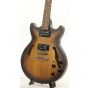 Ibanez AM73B TF Tobacco Flat Semi-Hollow Body Electric Guitar B-Stock sku number 6SAM73BTF_0836