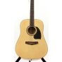 Ibanez PF15WC NT Natural High Gloss B Stock Acoustic Guitar 2502 sku number 6SPF15WCNT_2502