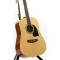 Ibanez PF15WC NT Natural High Gloss B Stock Acoustic Guitar 2502 sku number 6SPF15WCNT_2502