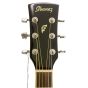 Ibanez PF15WC NT Natural High Gloss B Stock Acoustic Guitar 2502 sku number 6SPF15WCNT_2502