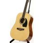 Ibanez PF15WC NT Natural High Gloss B Stock Acoustic Guitar 2502 sku number 6SPF15WCNT_2502