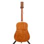 Ibanez PF15WC NT Natural High Gloss B Stock Acoustic Guitar 2502 sku number 6SPF15WCNT_2502