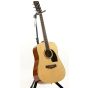 Ibanez PF15WC NT Natural High Gloss B Stock Acoustic Guitar 2502 sku number 6SPF15WCNT_2502