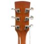 Ibanez PF15WC NT Natural High Gloss B Stock Acoustic Guitar 2502 sku number 6SPF15WCNT_2502