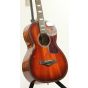 Ibanez AVN4VMS Limited Artwood Vintage Parlor Acoustic Guitar sku number 6SAVN4VMS