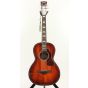 Ibanez AVN4VMS Limited Artwood Vintage Parlor Acoustic Guitar sku number 6SAVN4VMS