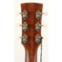 Ibanez AVN4VMS Limited Artwood Vintage Parlor Acoustic Guitar sku number 6SAVN4VMS