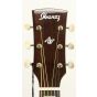 Ibanez AVN4VMS Limited Artwood Vintage Parlor Acoustic Guitar sku number 6SAVN4VMS