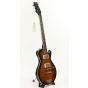 Ibanez Gio GART60FA SB Sunburst Electric Guitar sku number 6SGART60FASB