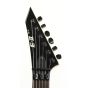 ESP E-II M-II Rosewood Black Electric Guitar Rare Bolt-On sku number 6SEIIM2RBLK