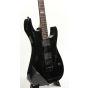 ESP E-II M-II Rosewood Black Electric Guitar Rare Bolt-On sku number 6SEIIM2RBLK