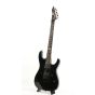 ESP E-II M-II Rosewood Black Electric Guitar Rare Bolt-On sku number 6SEIIM2RBLK