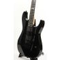 ESP E-II M-II Rosewood Black Electric Guitar Rare Bolt-On sku number 6SEIIM2RBLK