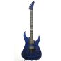 ESP E-II Horizon NT II Black Aqua (Overseas Model) w/ Case sku number 6SEIIHORNTIIBKAQ