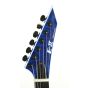 ESP E-II Horizon NT II Black Aqua (Overseas Model) w/ Case sku number 6SEIIHORNTIIBKAQ