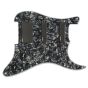 EMG Steve Lukather SLV/SLV/85 Pro Series Pickguard - Black sku number 1505