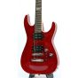 ESP Horizon NT Bolt-On See Thru Red Electric Guitar Rare NOS MIJ sku number 6SEHORNTSTR_6313