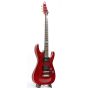 ESP Horizon NT Bolt-On See Thru Red Electric Guitar Rare NOS MIJ sku number 6SEHORNTSTR_6313
