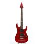 ESP Horizon NT Bolt-On See Thru Red Electric Guitar Rare NOS MIJ sku number 6SEHORNTSTR_6313